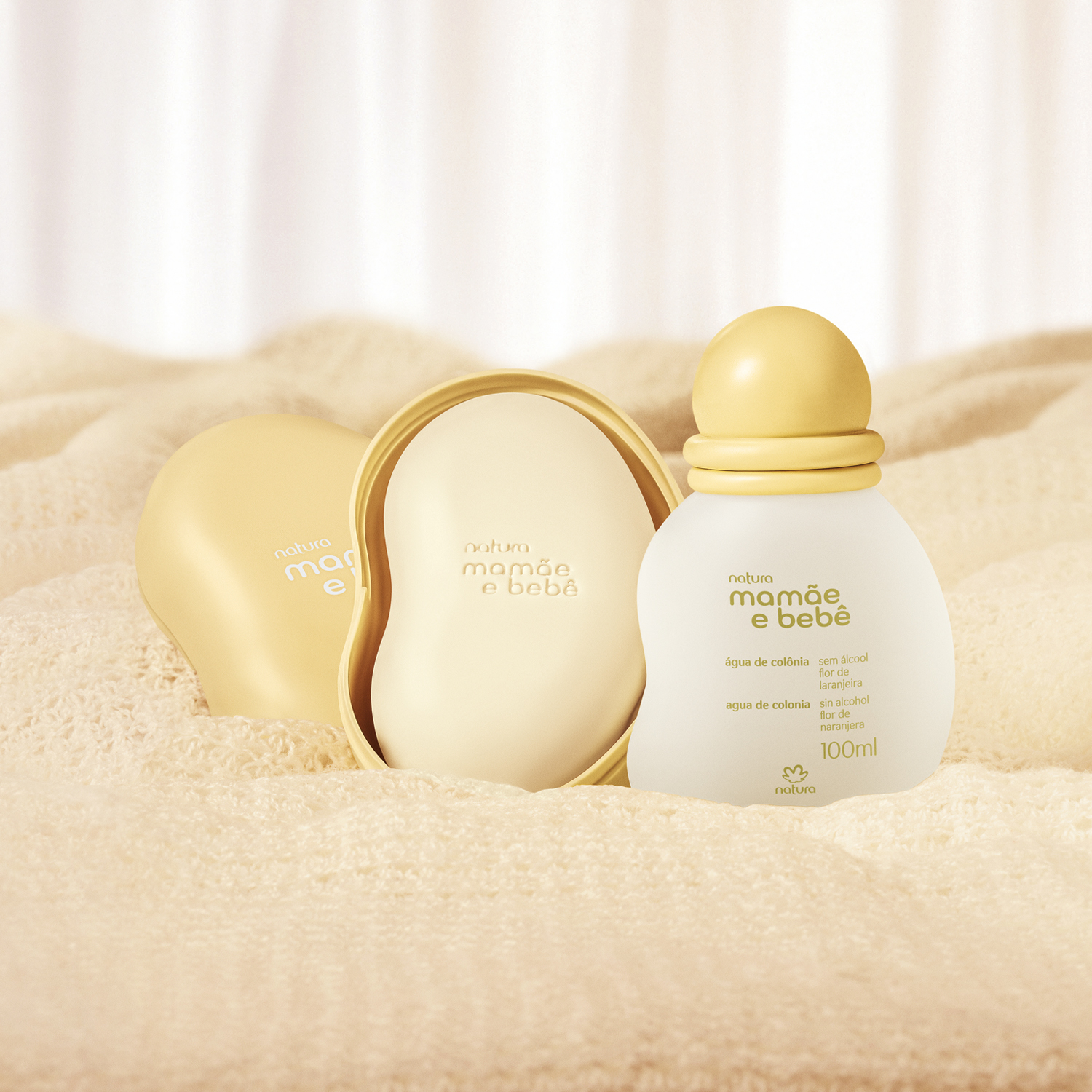 1766366803 715 Kit Mamae e Bebe Flor de Laranjeira 2 produtos