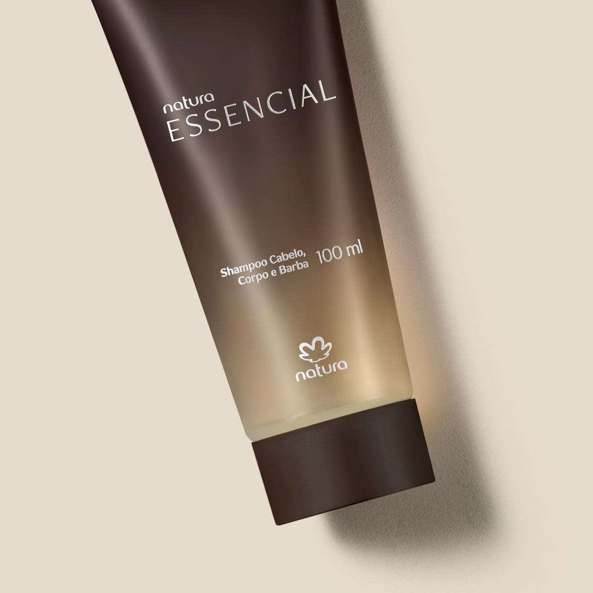 Shampoo Cabelo Corpo e Barba Essencial 5 1766379134 342 Shampoo Cabelo Corpo e Barba Essencial