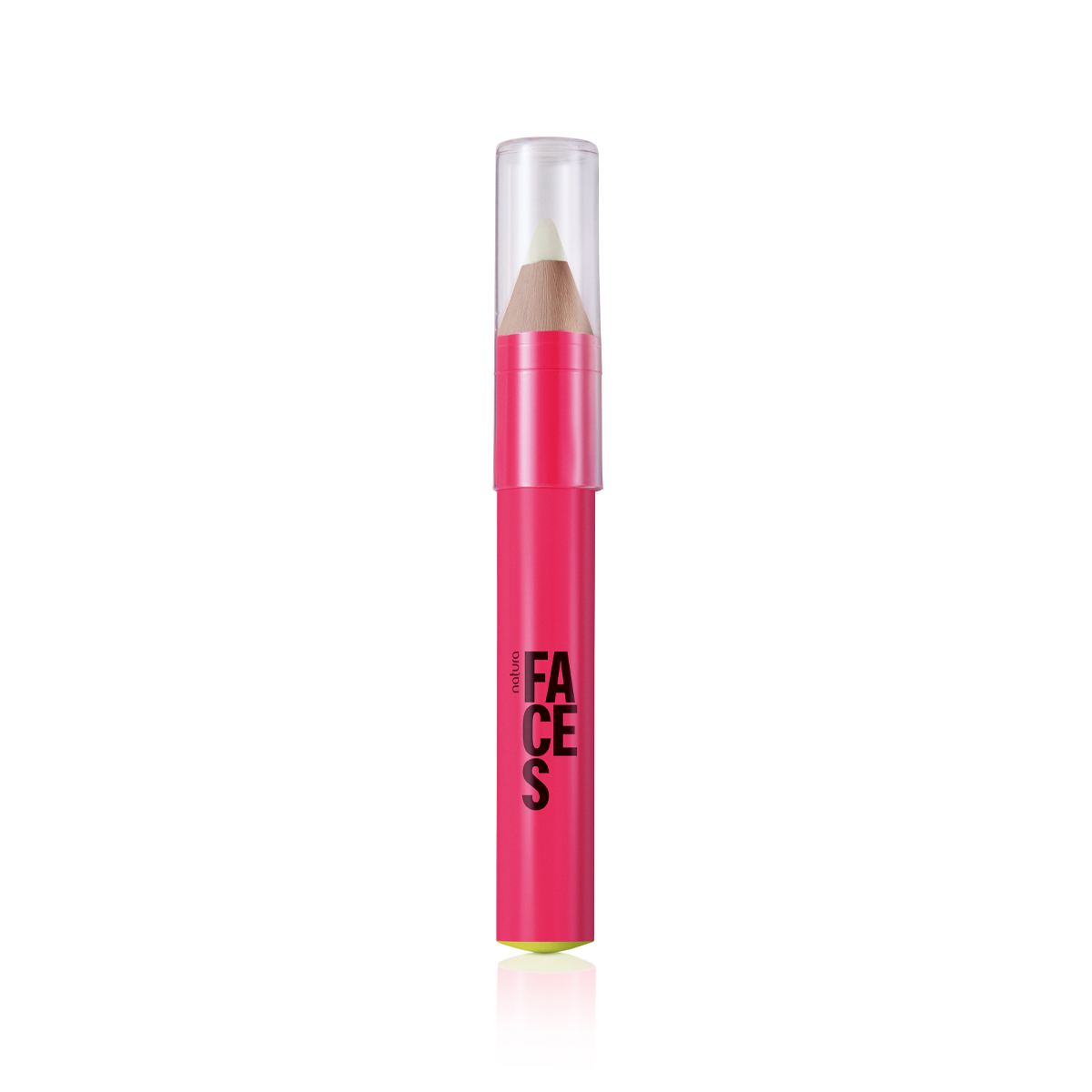 Detalhe do produto Faces