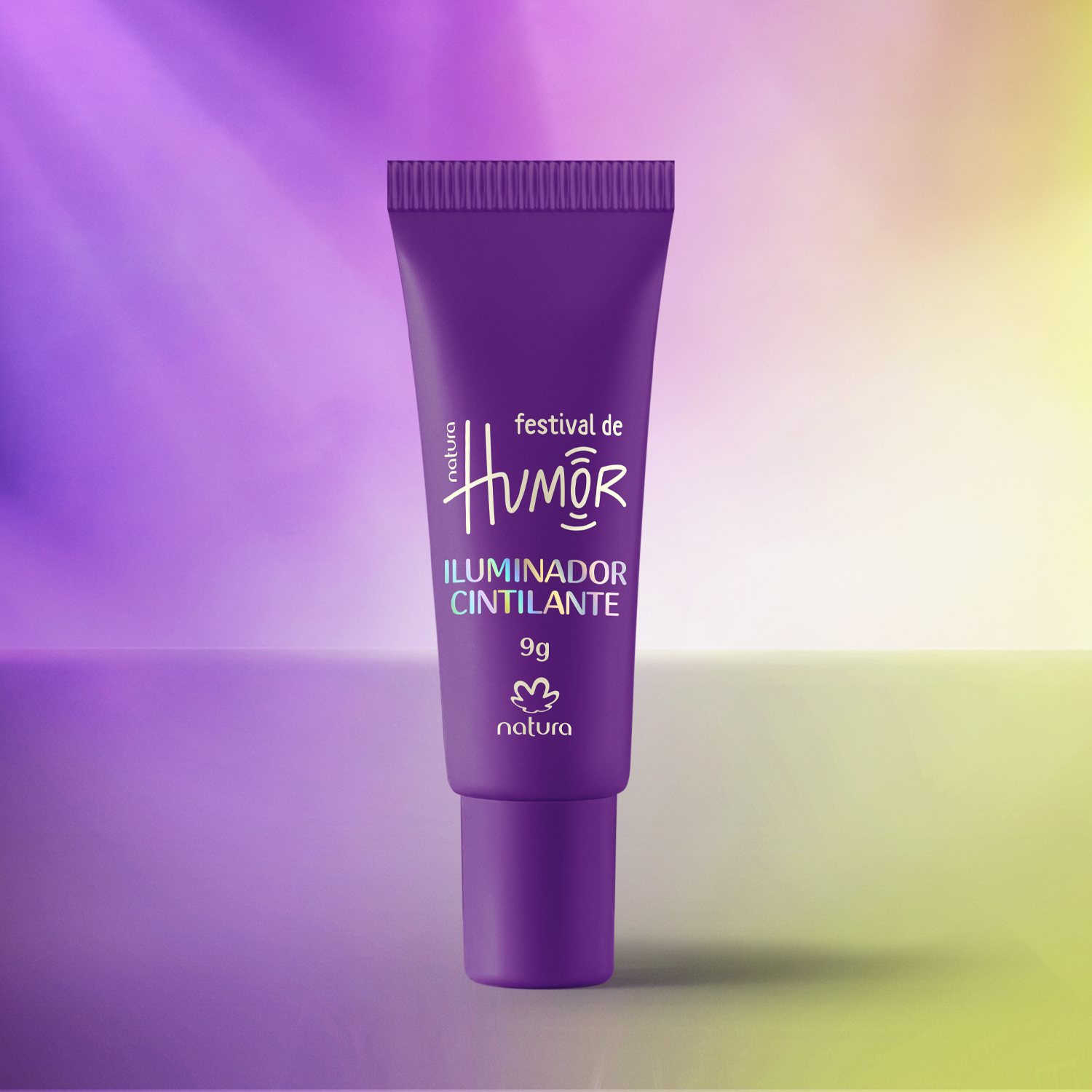 1766383879 72 Iluminador para Rosto Olhos e Boca Humor Festival
