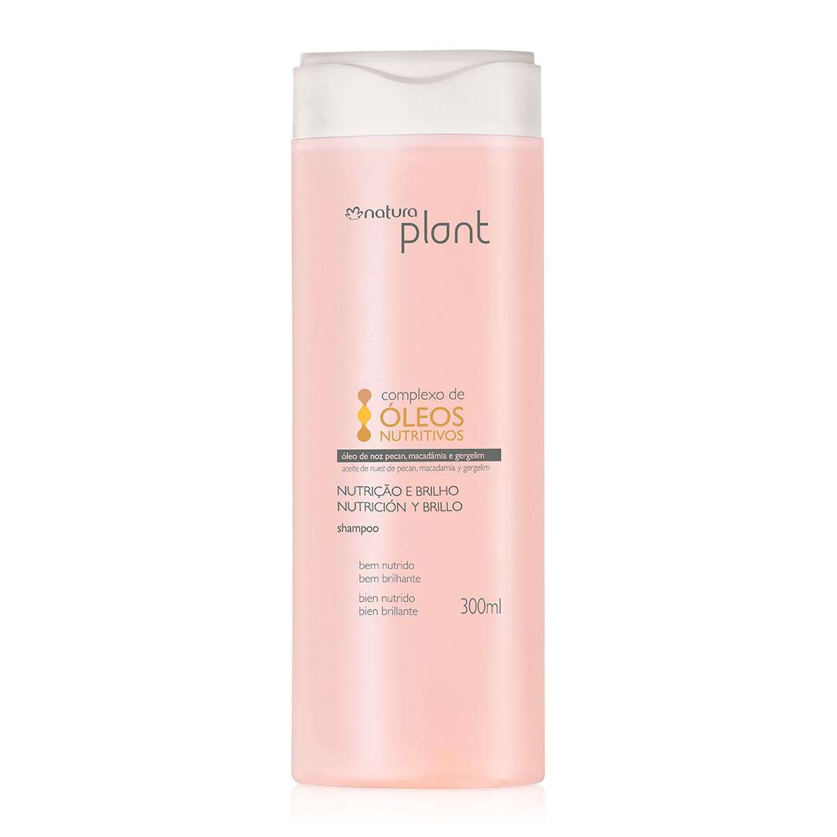 1766384337 577 Shampoo Nutricao e Brilho Natura Plant