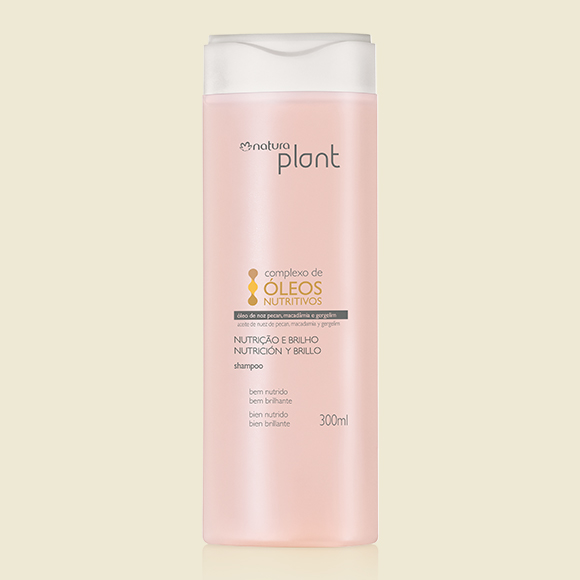 1766384337 912 Shampoo Nutricao e Brilho Natura Plant