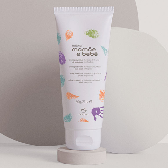 1766385022 927 Creme Preventivo de Assaduras Mamae e Bebe