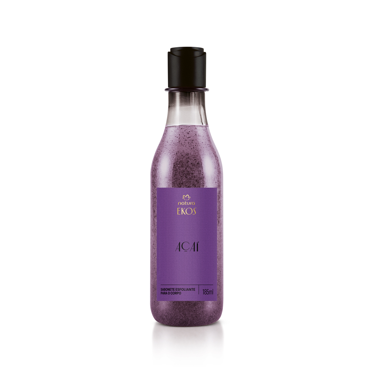 1766388007 223 Sabonete Liquido Esfoliante para o Corpo Ekos Acai