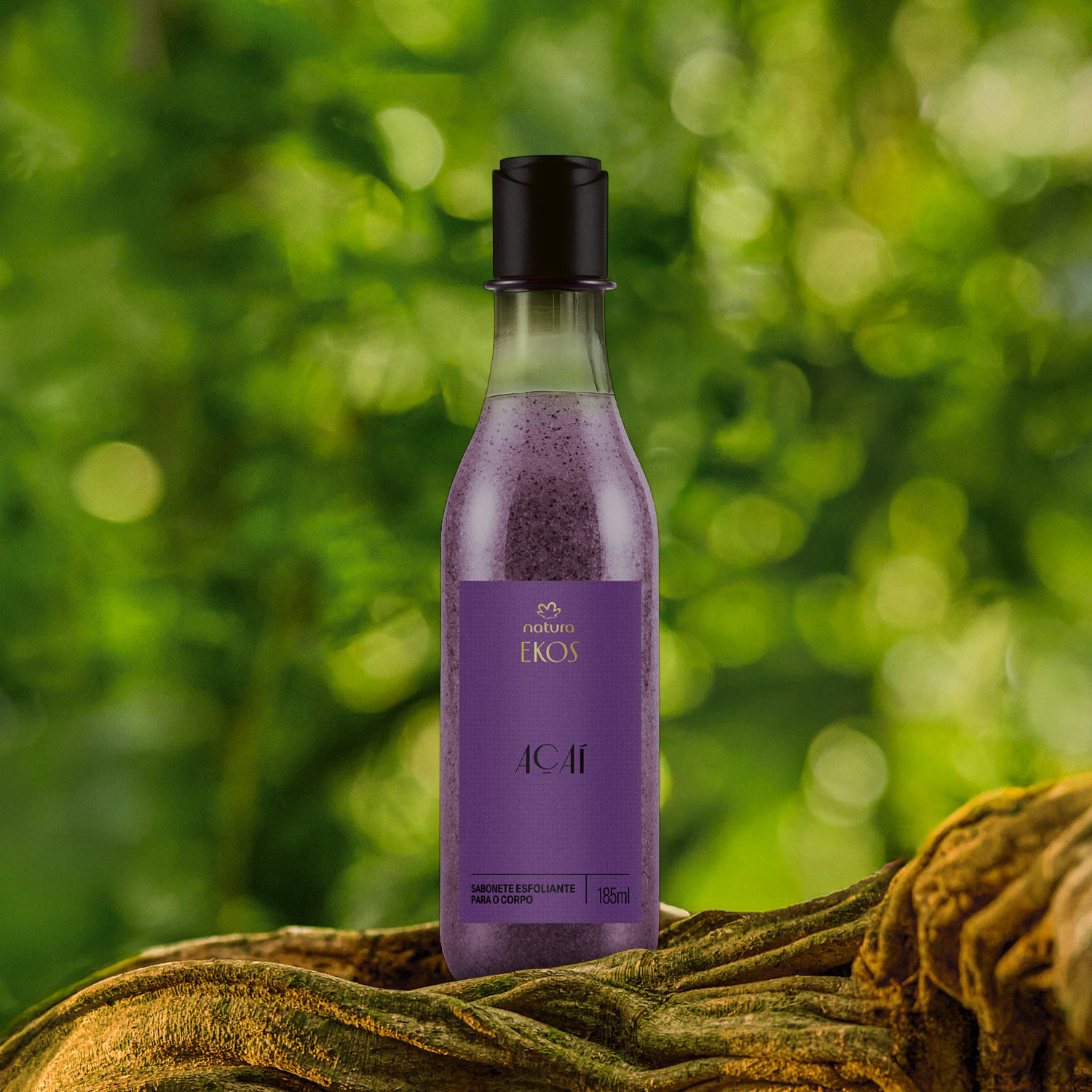 1766388007 887 Sabonete Liquido Esfoliante para o Corpo Ekos Acai