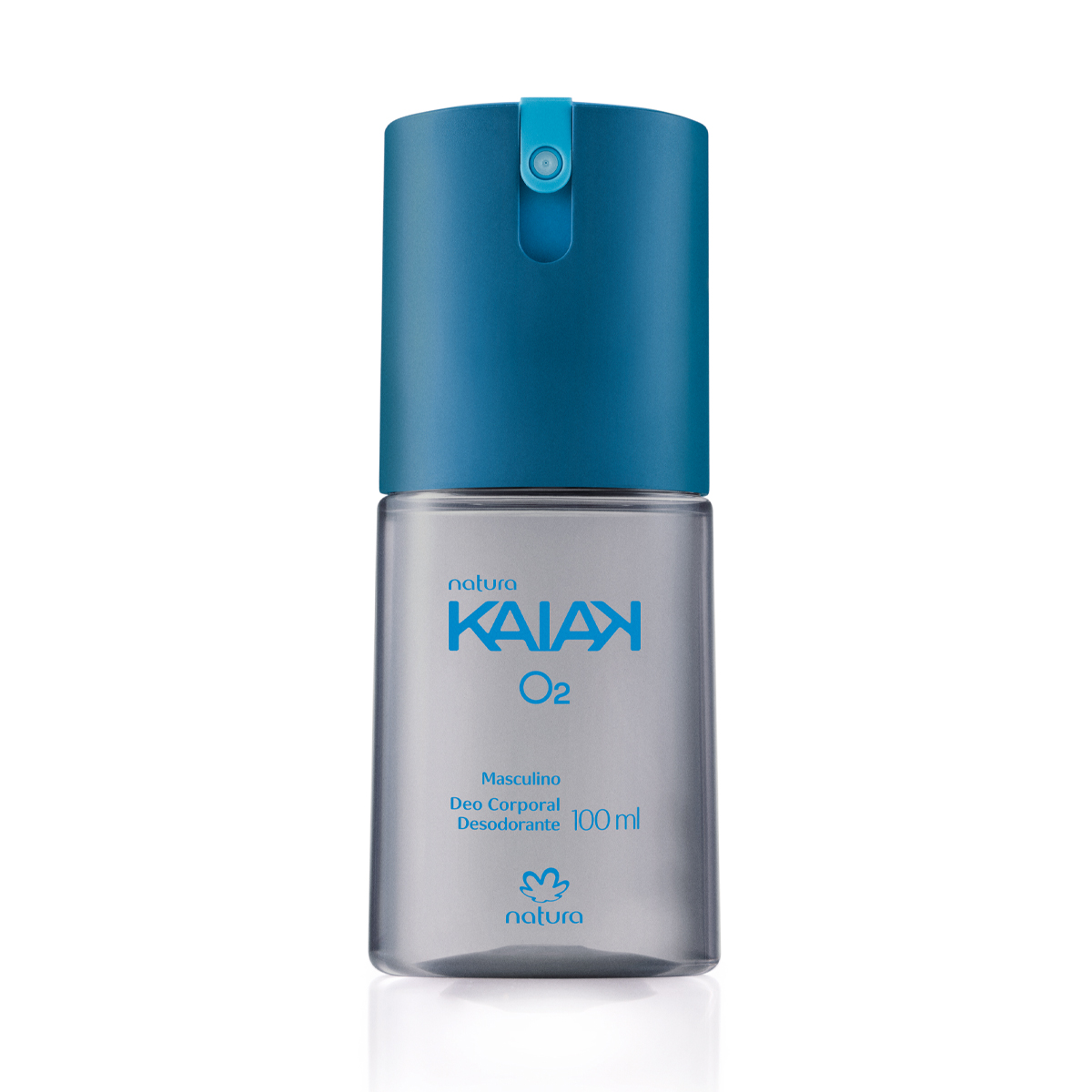 1766391207 469 Desodorante Corporal Kaiak O2 Masculino 100 ml