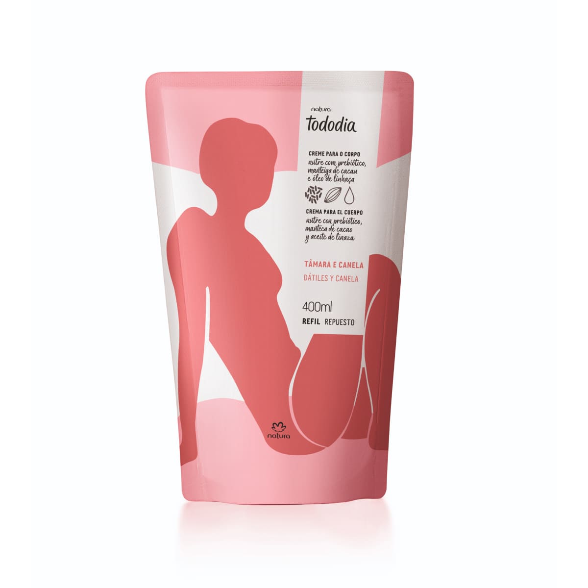 Detalhe do produto NATBRA-2791