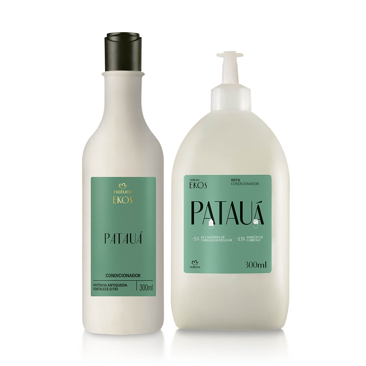 1766398243 448 Kit Ekos Pataua Condicionador com Refil