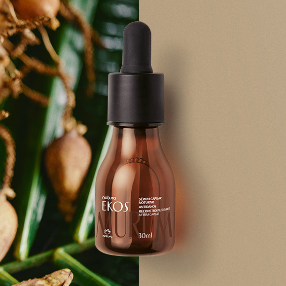 1766404504 207 Serum Noturno Nutritivo Ekos Murumuru