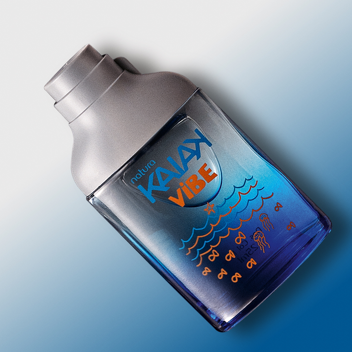 1766405565 398 Kaiak Vibe Infantil Miniatura 25 ml