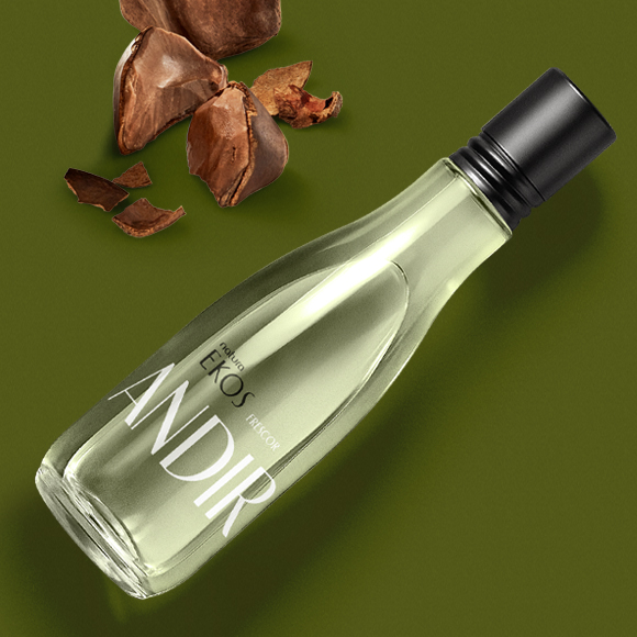 Ekos Frescor Andiroba Miniatura 75 ml 3 Visual mobile do Ekos Frescor Andiroba