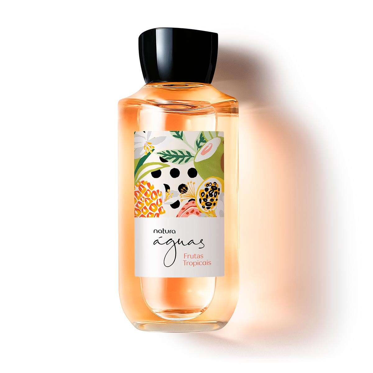 Detalhes do perfume Águas Frutas Tropicais