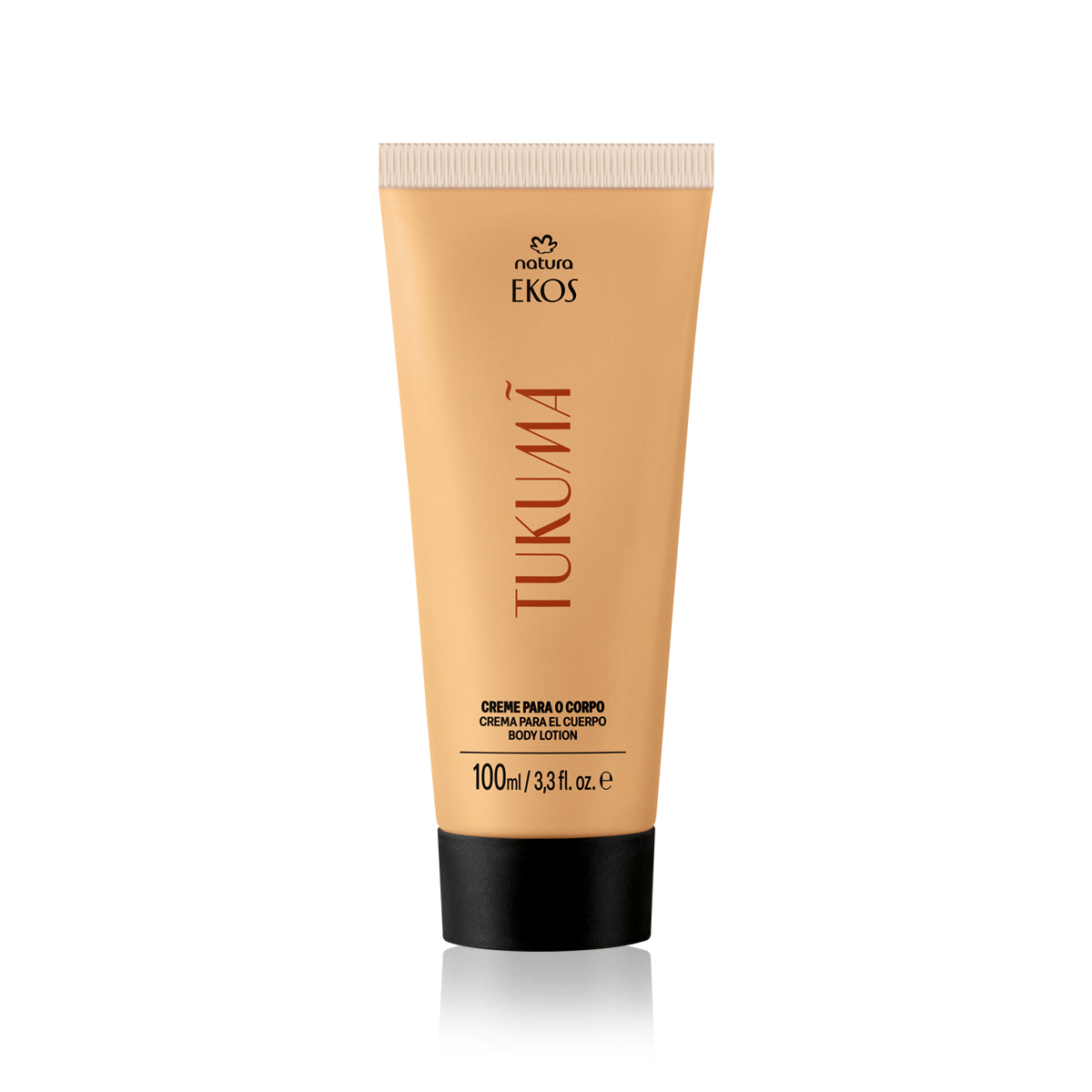 Detalhe do produto Natura Ekos Tukumã
