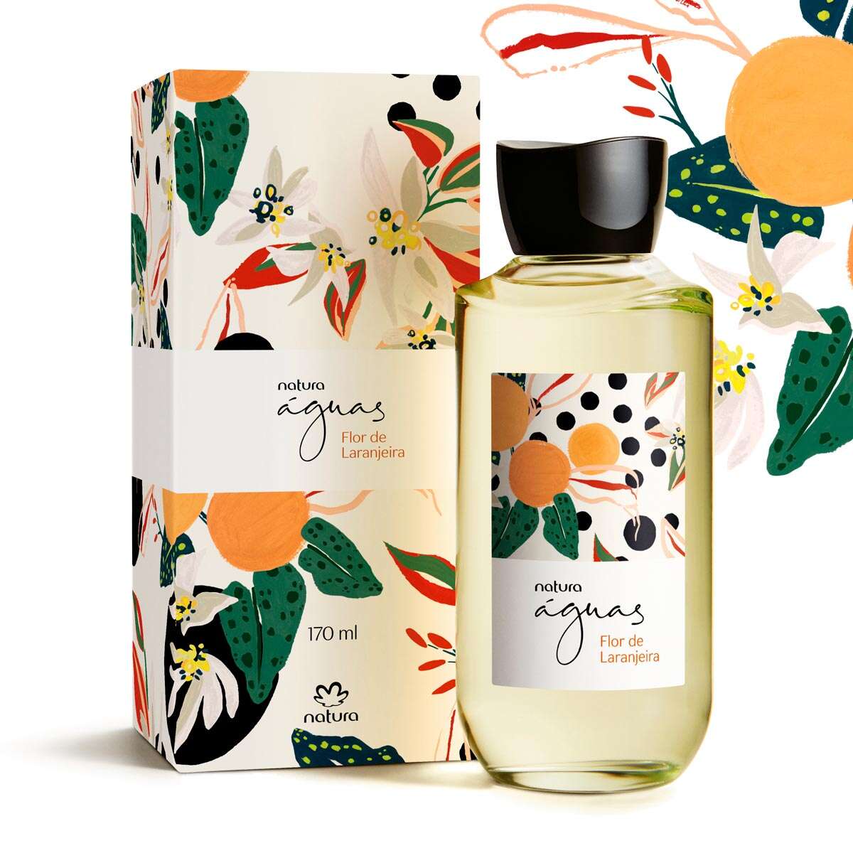 1766425205 993 Aguas Flor de Laranjeira Feminino 170 ml