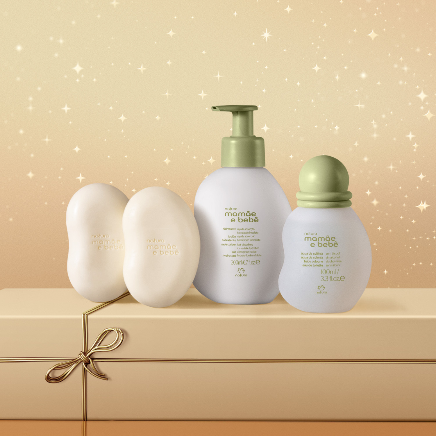 Presente Natura Mamãe e Bebê (3 produtos) 3 1766426392 2 Presente Natura Mamae e Bebe 3 produtos