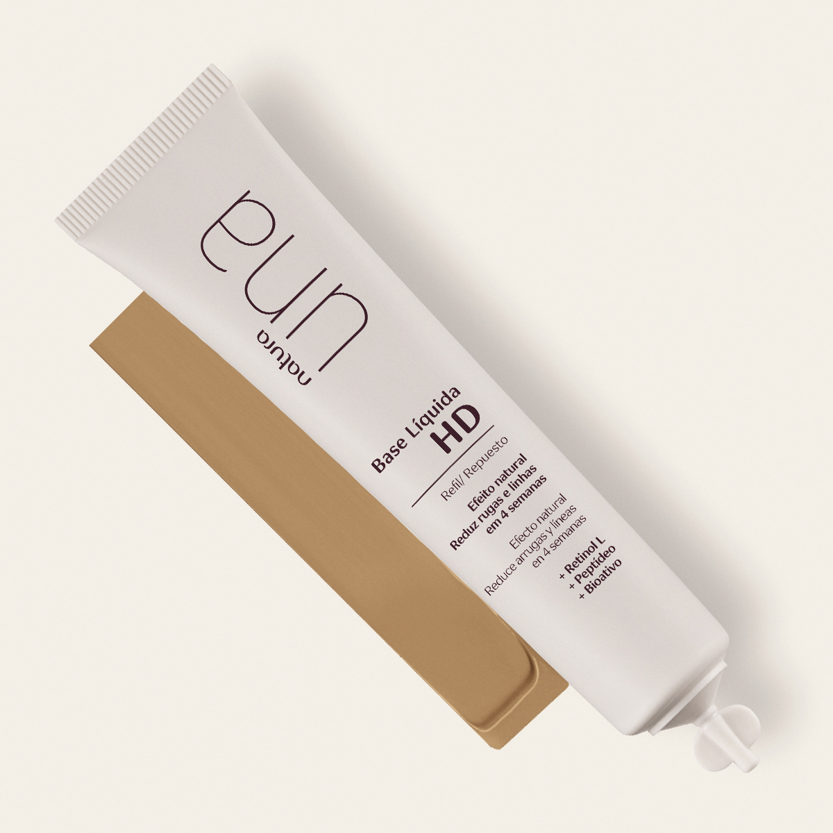 1766434408 648 Refil Base Liquida HD Una