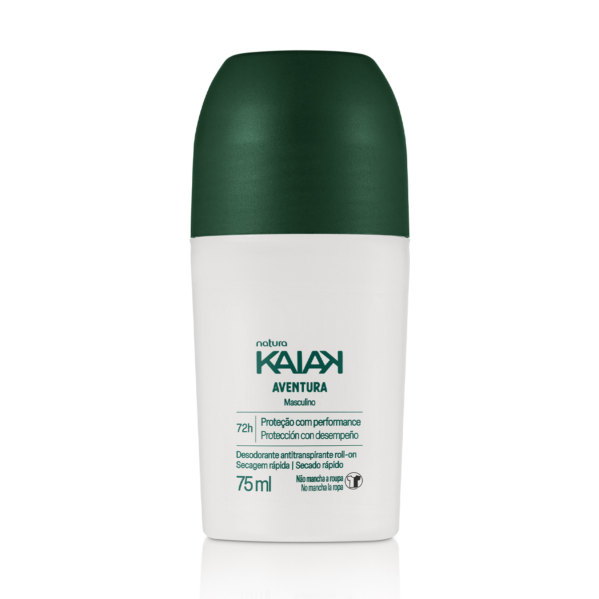 Detalhe do produto Kaiak Aventura em uso