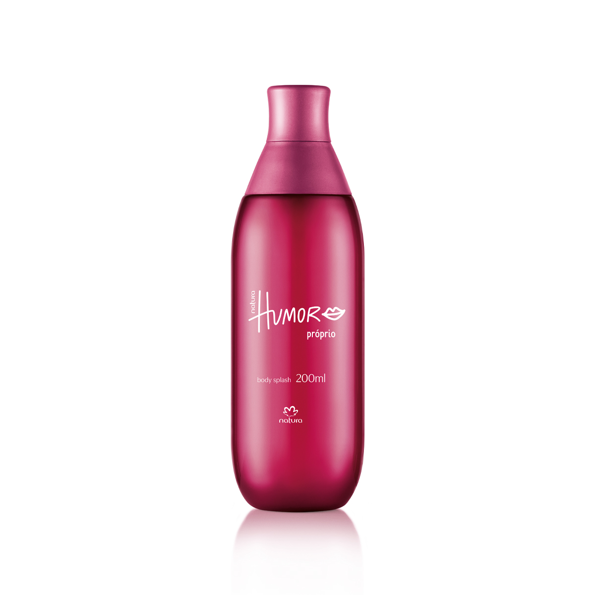 1766439614 100 Body Splash Humor Proprio Feminino 200 ml