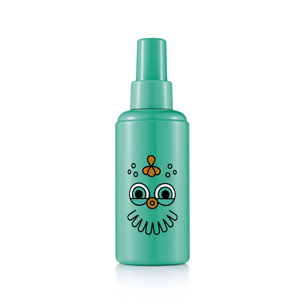 Produto Spray Desembaraçante Naturé 1
