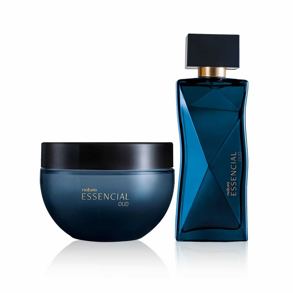 1766443178 Kit Essencial Oud Feminino com Hidratante 2 produtos