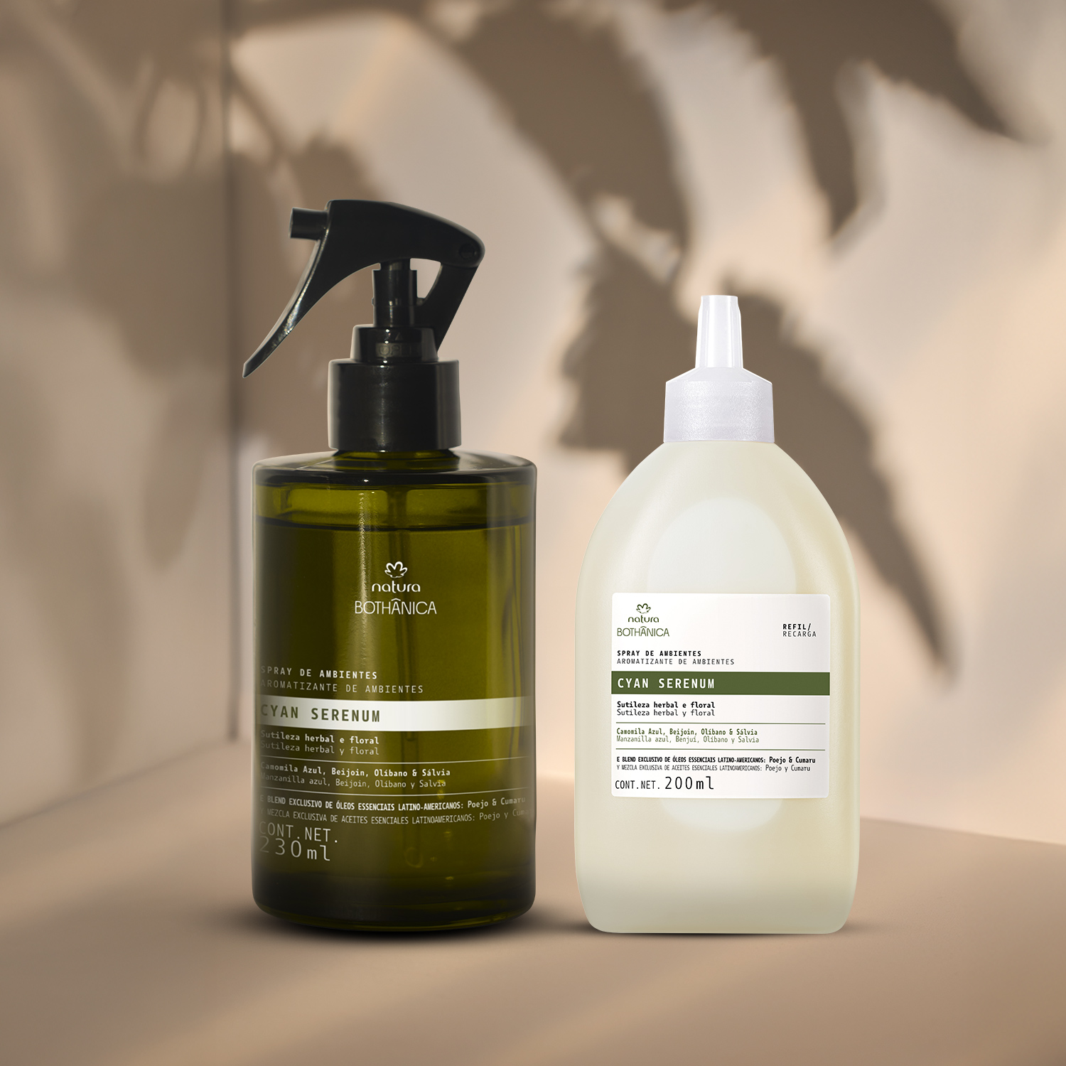 1766448592 374 Kit Bothanica Spray para Ambientes Cyan Serenum 2 produtos