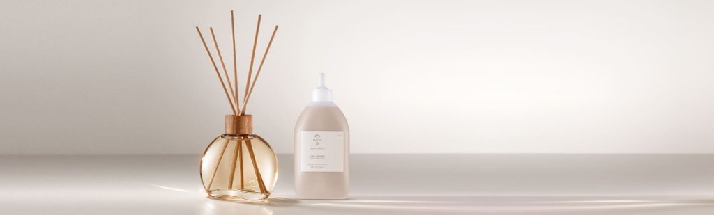 Difusor Natura 774 Rosa Capitiú 200 ml
