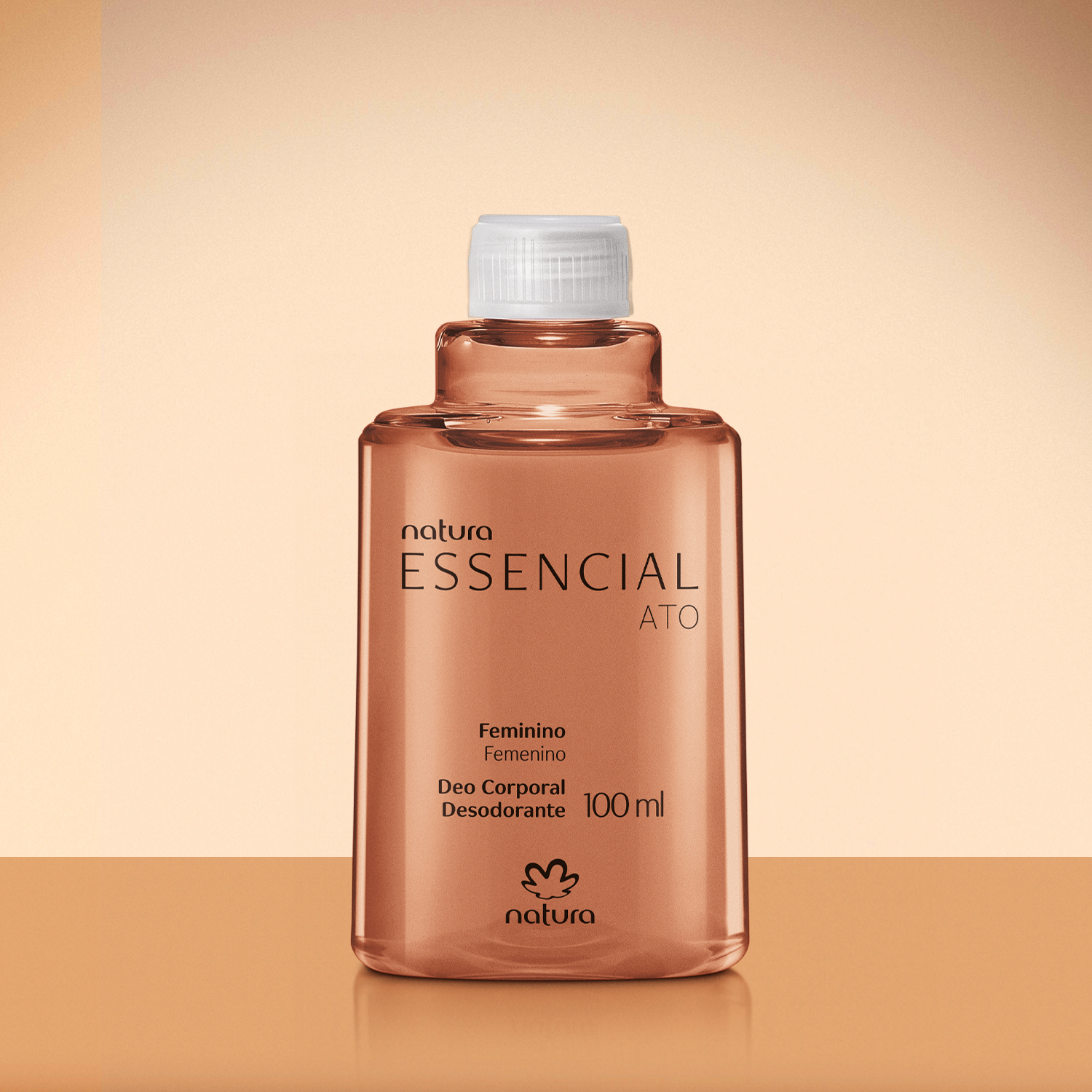 Visual mobile do Refil Essencial Ato