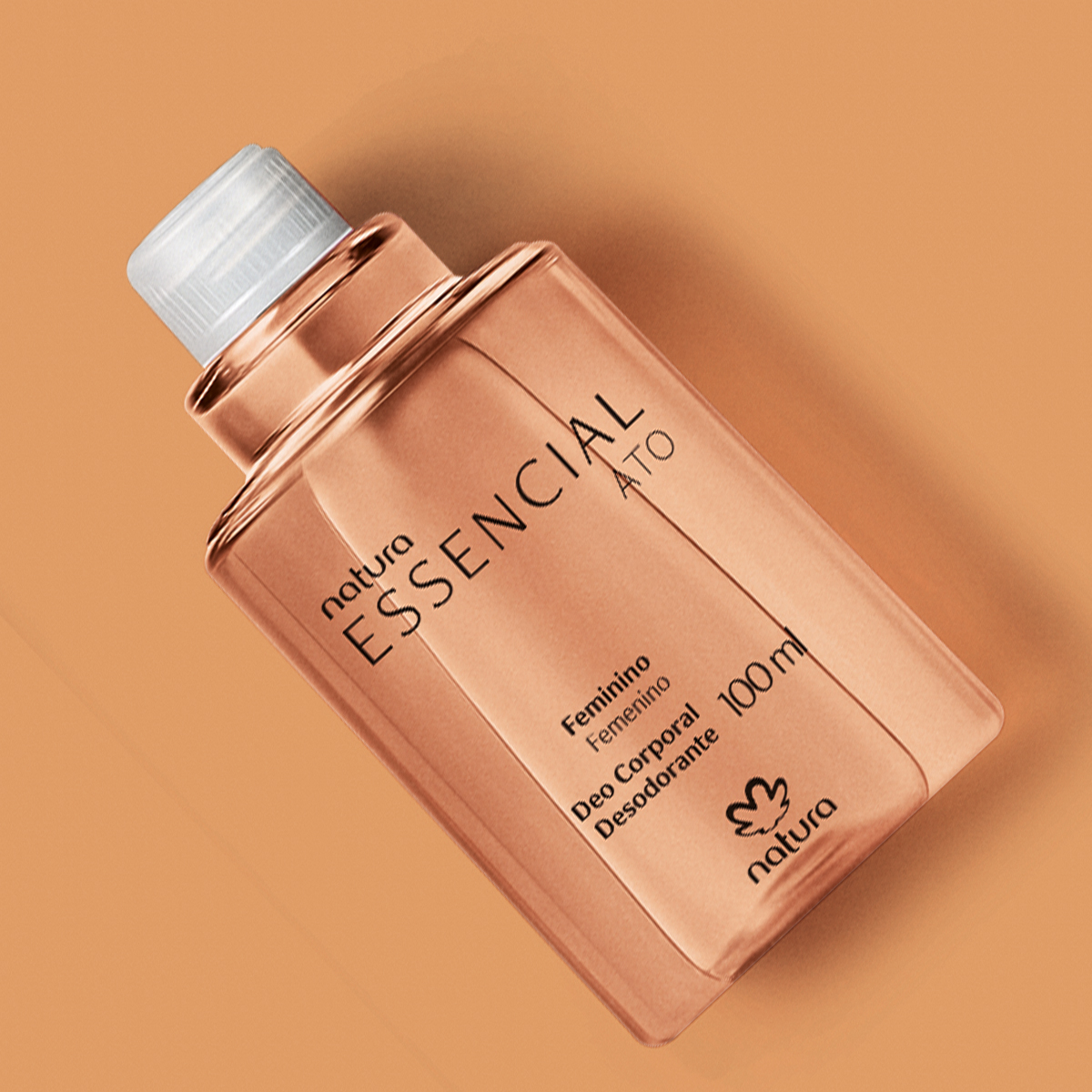 Detalhe do produto Essencial Ato 2
