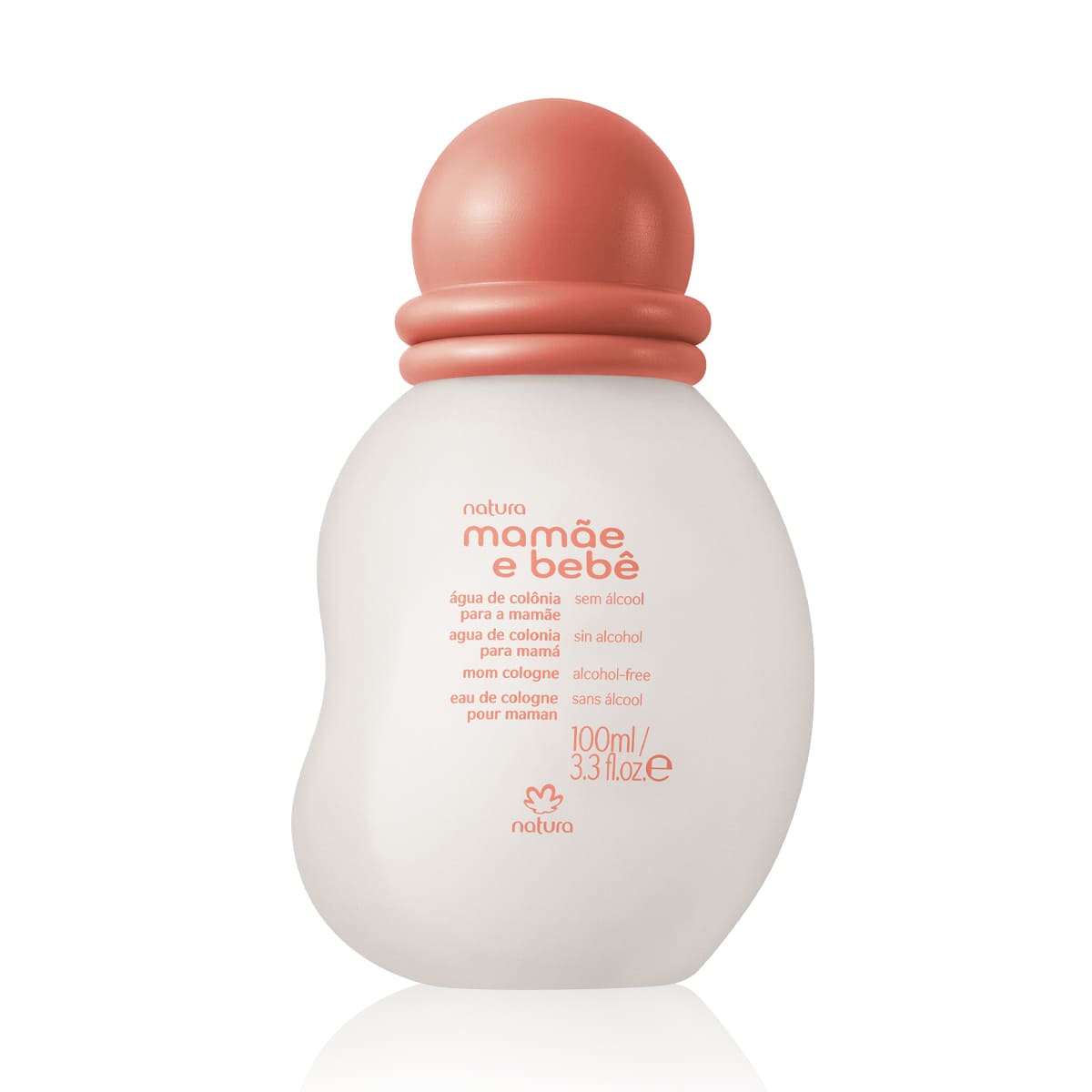 Detalhe do produto Natura Mamãe e Bebê