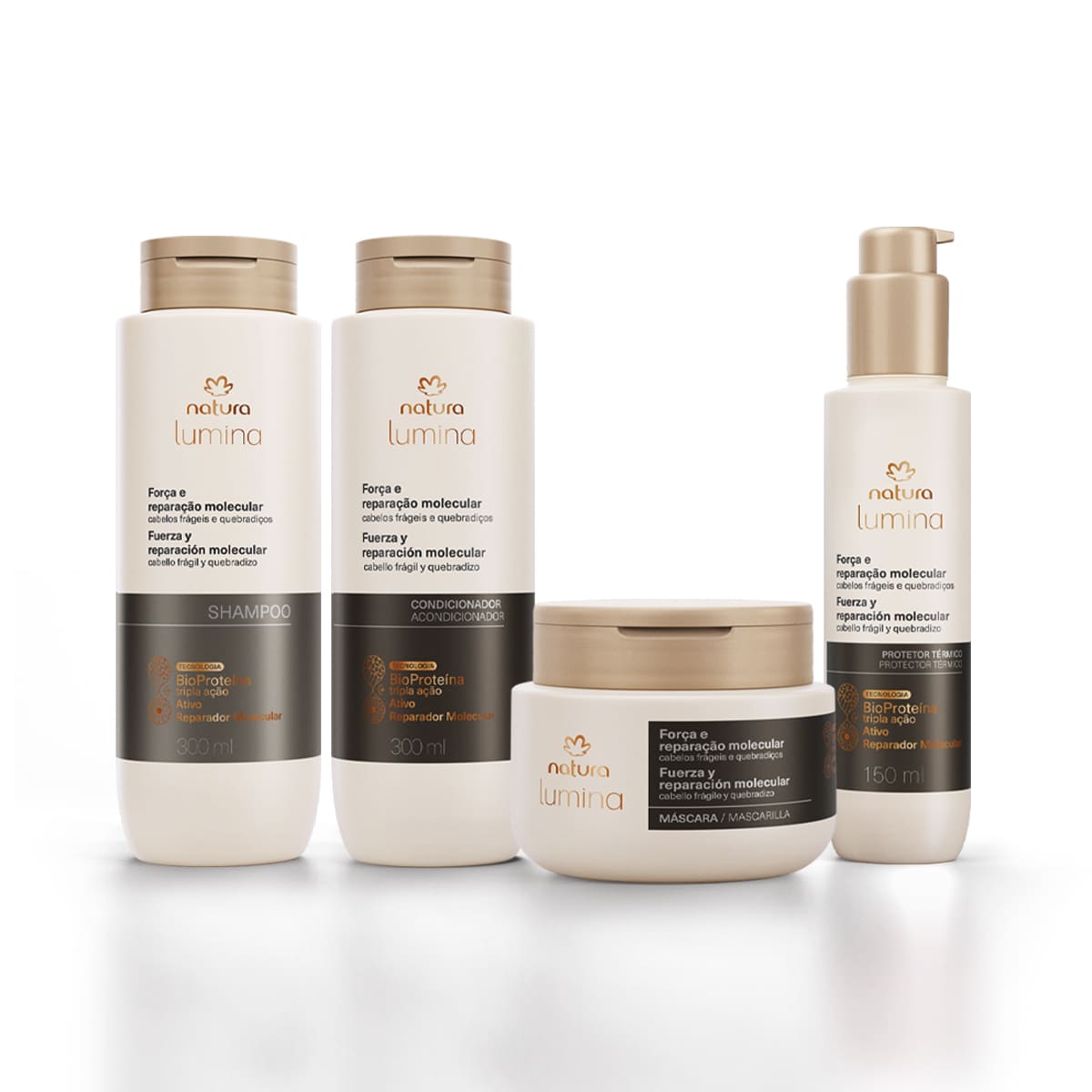 1766470497 432 Kit Lumina Forca e Reparacao Molecular 4 produtos