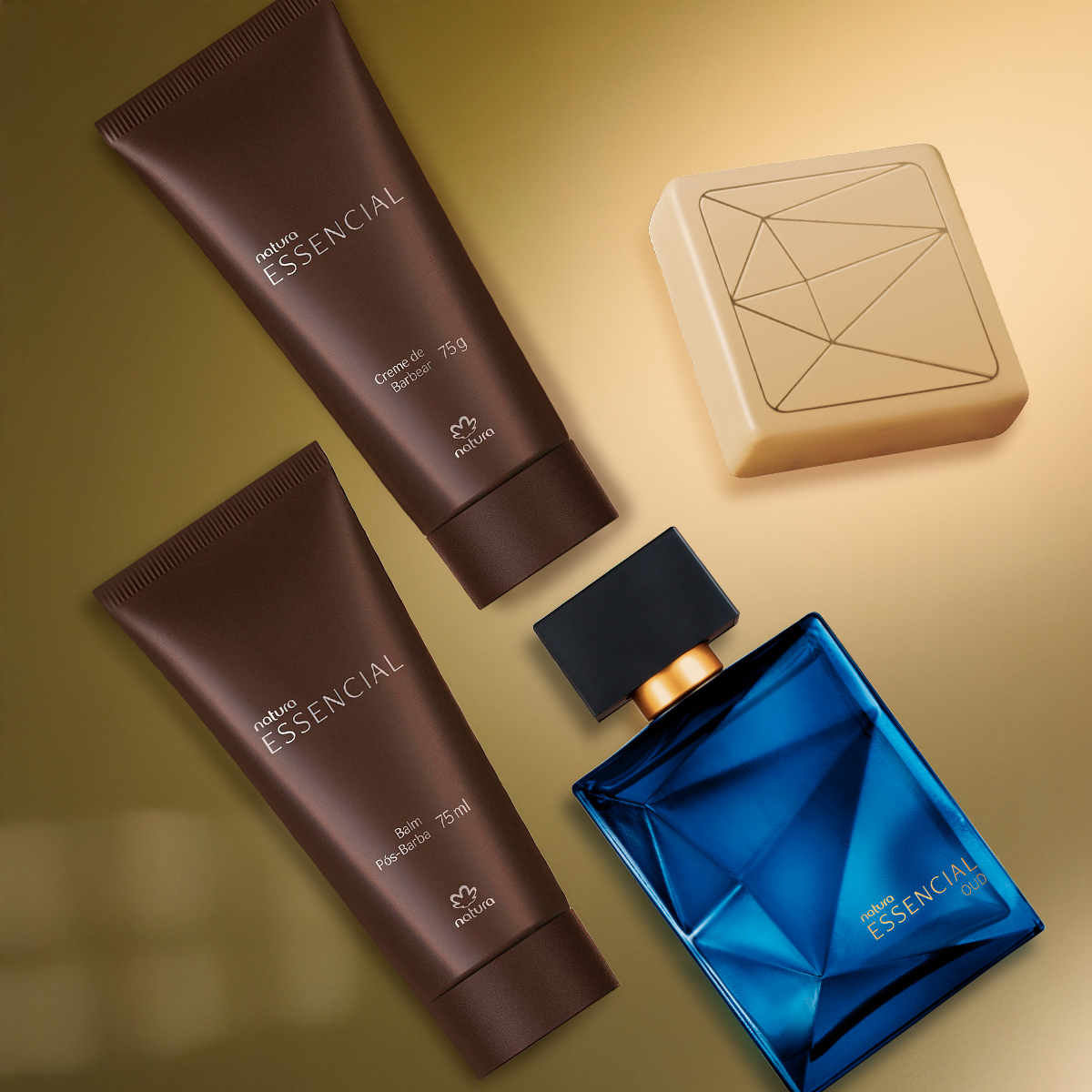 1766481088 531 Kit Essencial Oud Completo 4 produtos