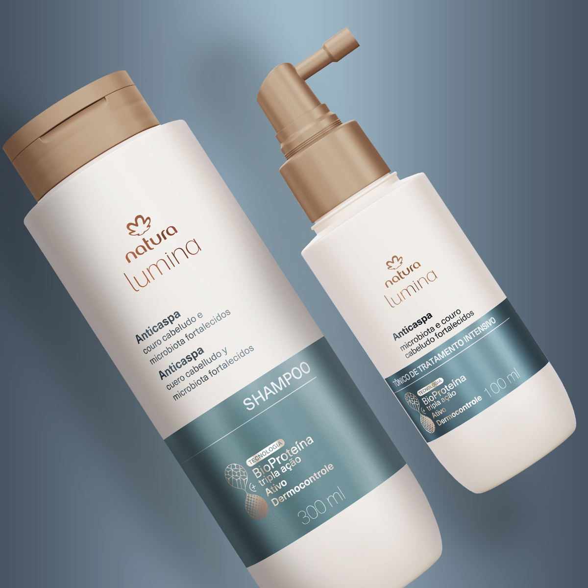1766484182 596 Kit Lumina Anticaspa 2 produtos
