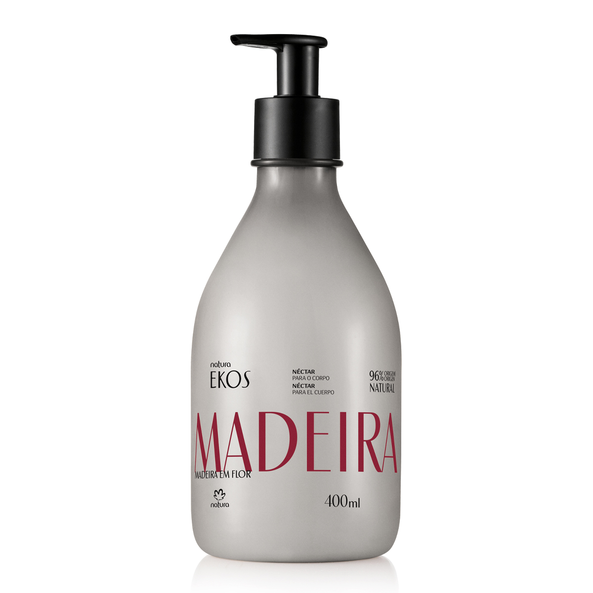 1766497244 8 Nectar para o Corpo Ekos Madeira em Flor
