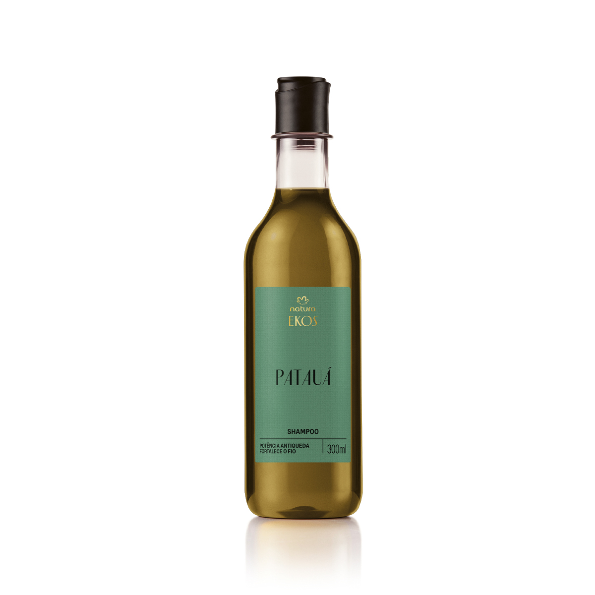 Produto Shampoo Ekos Patauá detalhe 1