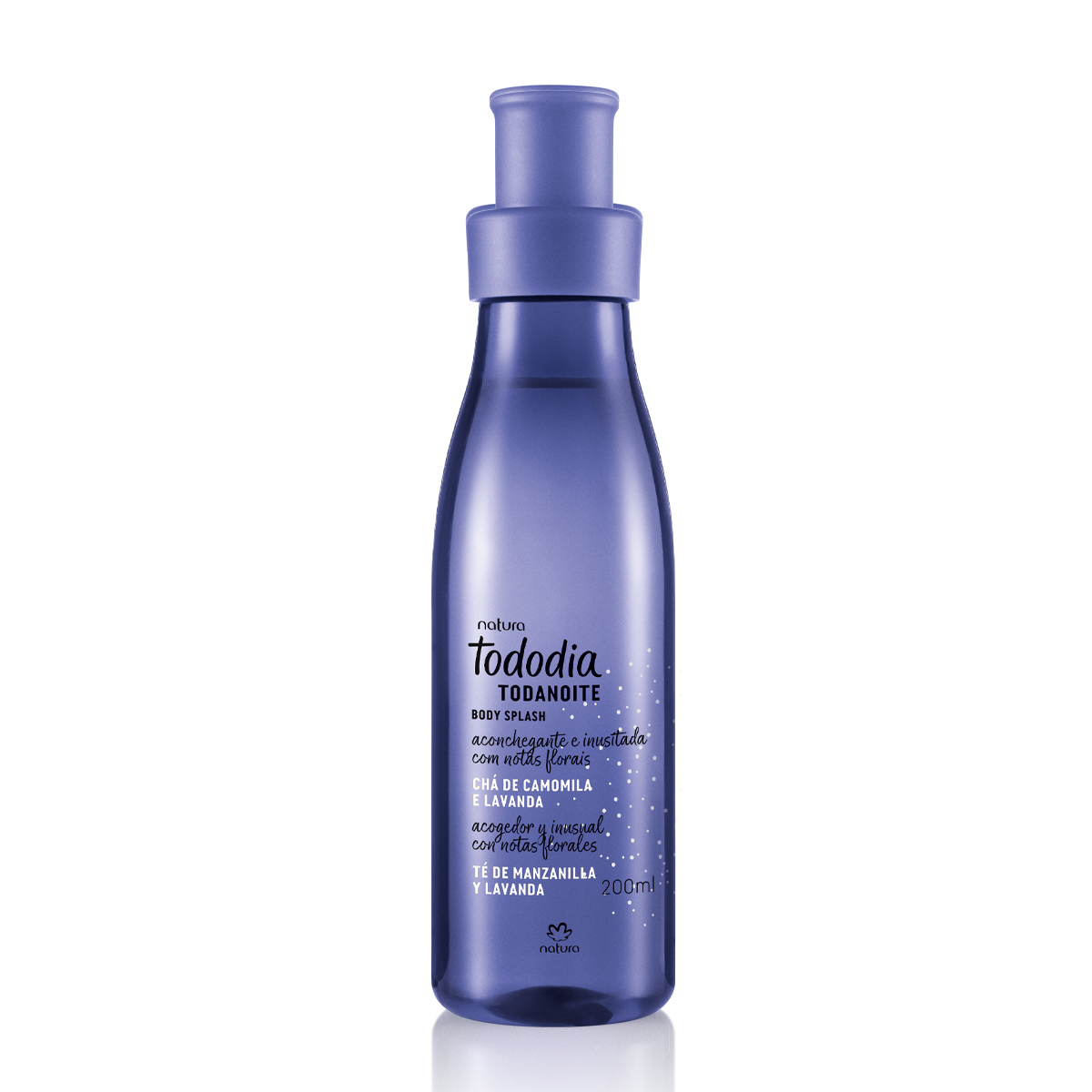 1766509943 225 Body Splash Tododia Todanoite 200 ml