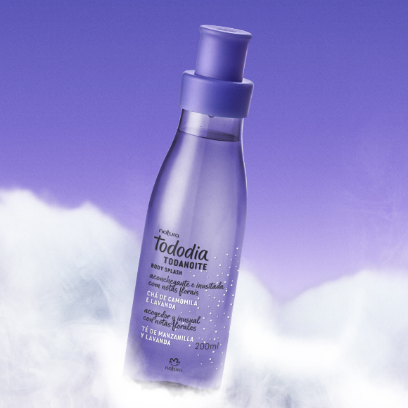 1766509943 483 Body Splash Tododia Todanoite 200 ml