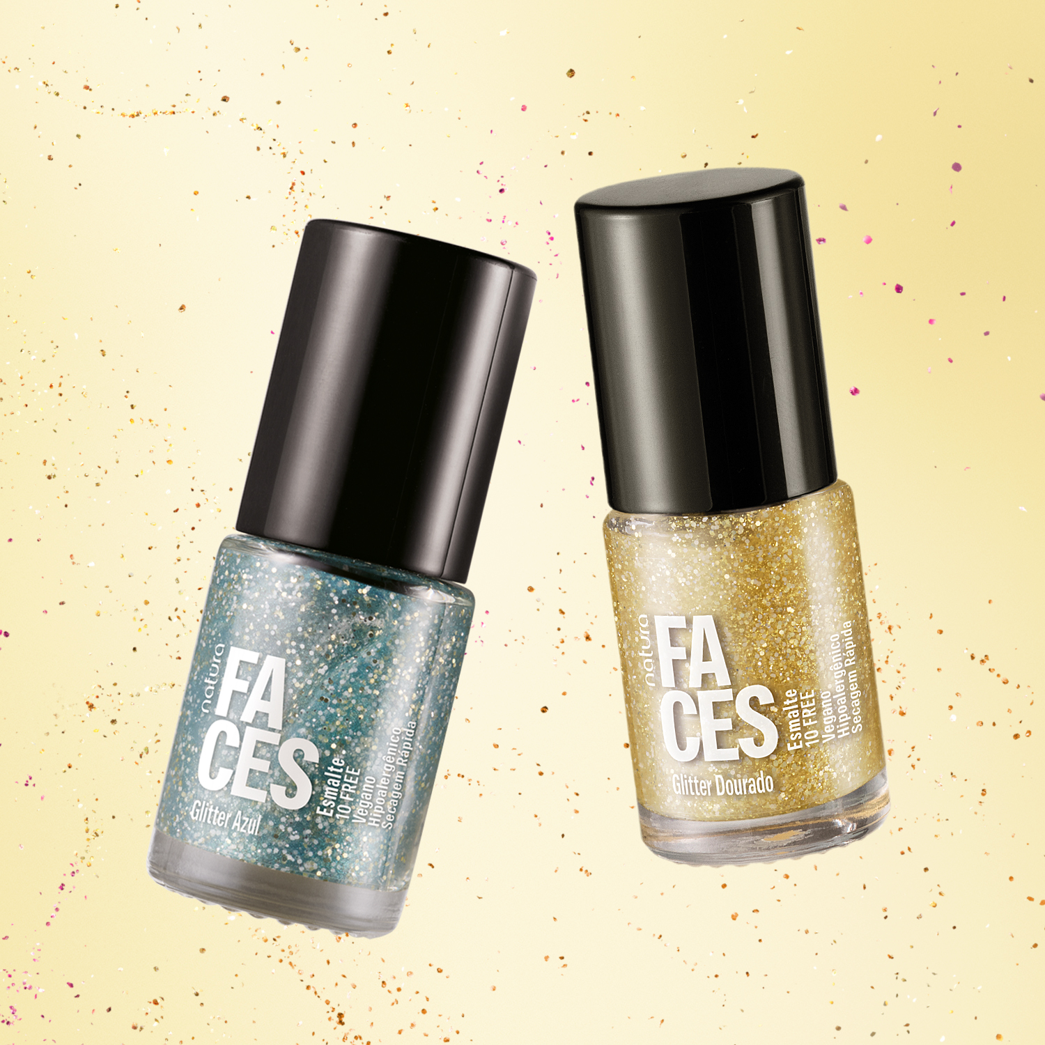 1766511387 284 Esmalte Glitter Faces