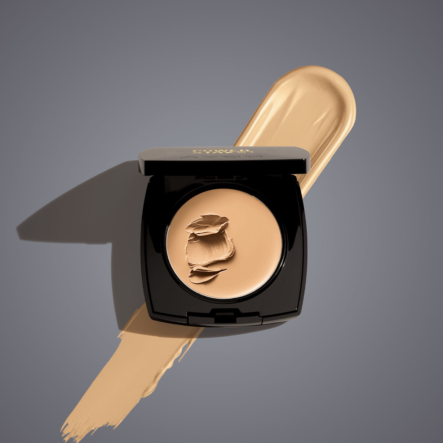 Imagem mobile da Base Power Stay Avon