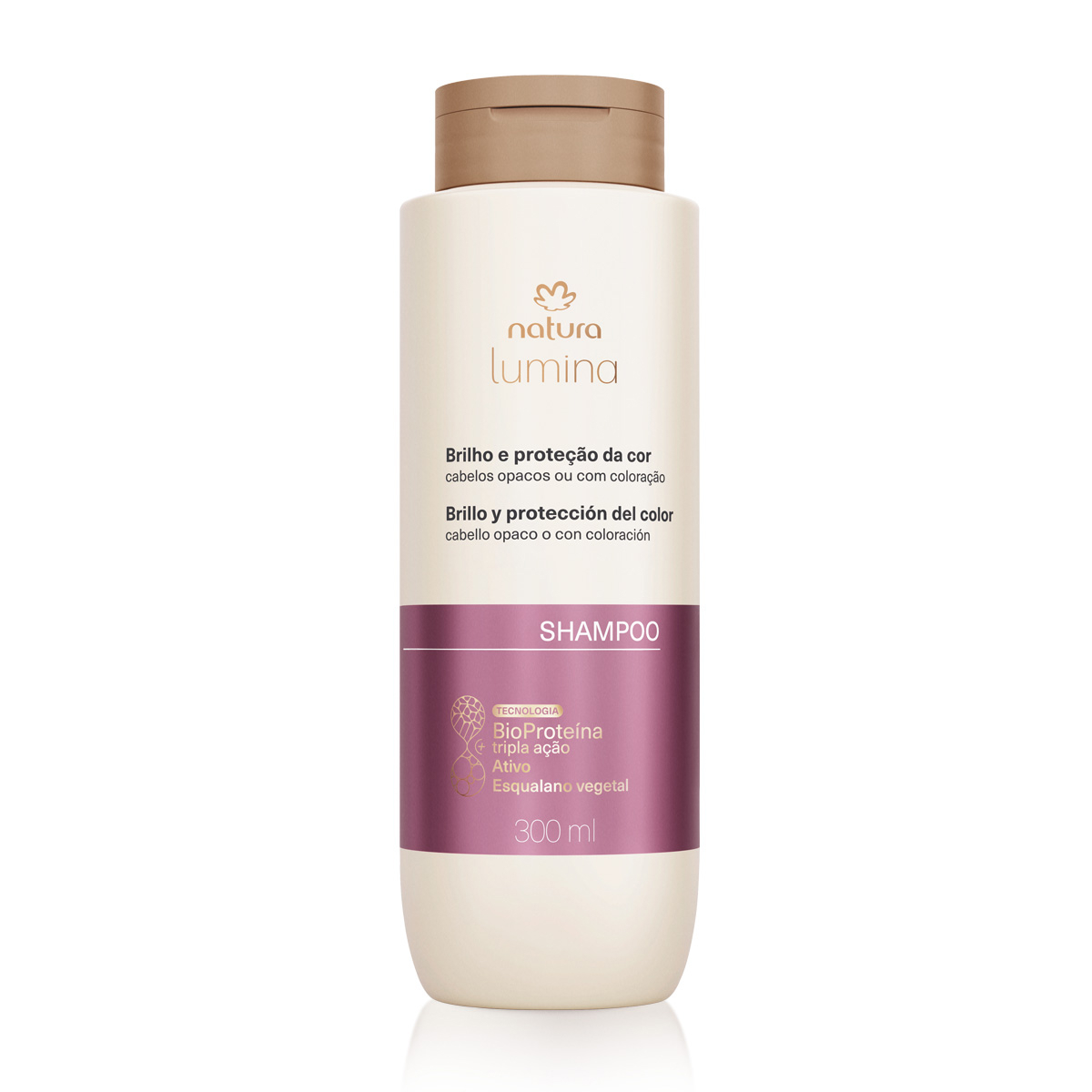 1766512815 123 Shampoo Revitalizante Brilho e Protecao da Cor