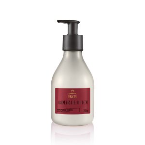 Creme Desodorante Hidratante para o Corpo Ekos Madeira em Flor