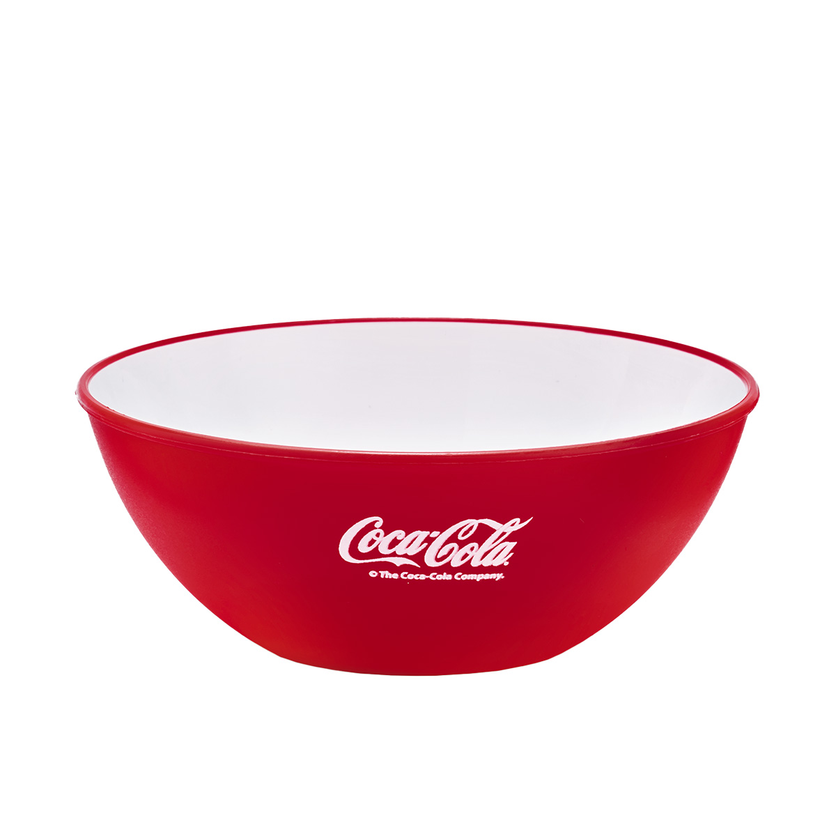 1766540205 300 Bowl de Plastico Coca Cola 560 ml