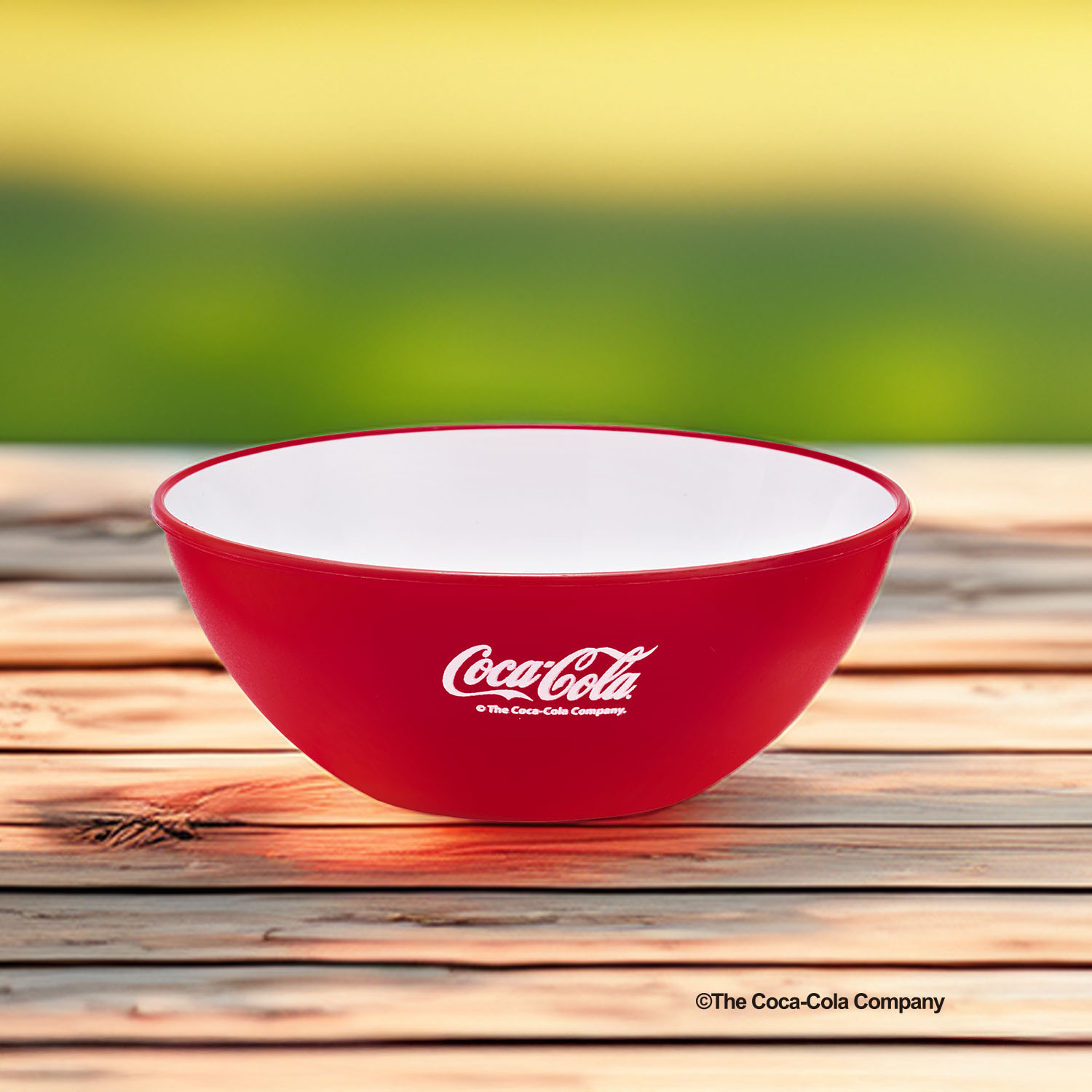 1766540205 65 Bowl de Plastico Coca Cola 560 ml