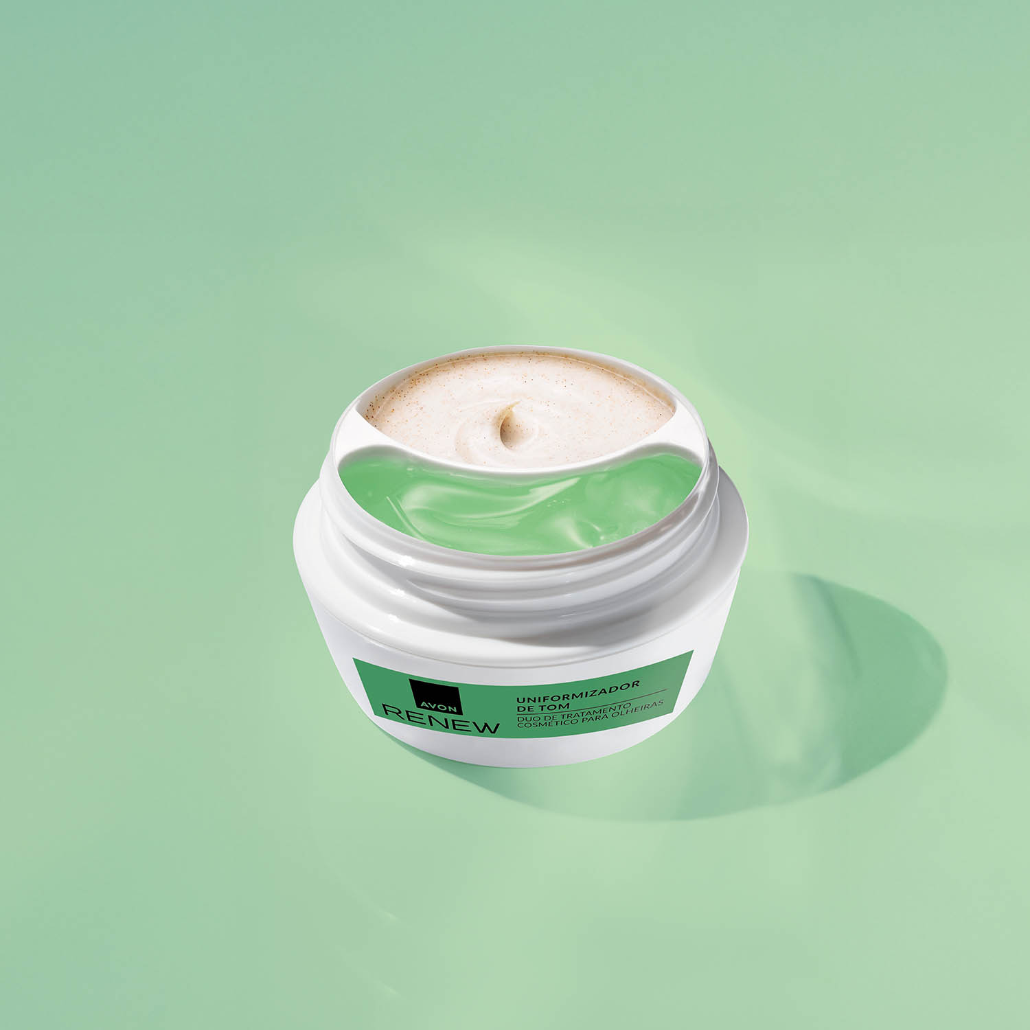 1766541882 161 Uniformizador Duo de Tratamento Cosmetico para os Olhos