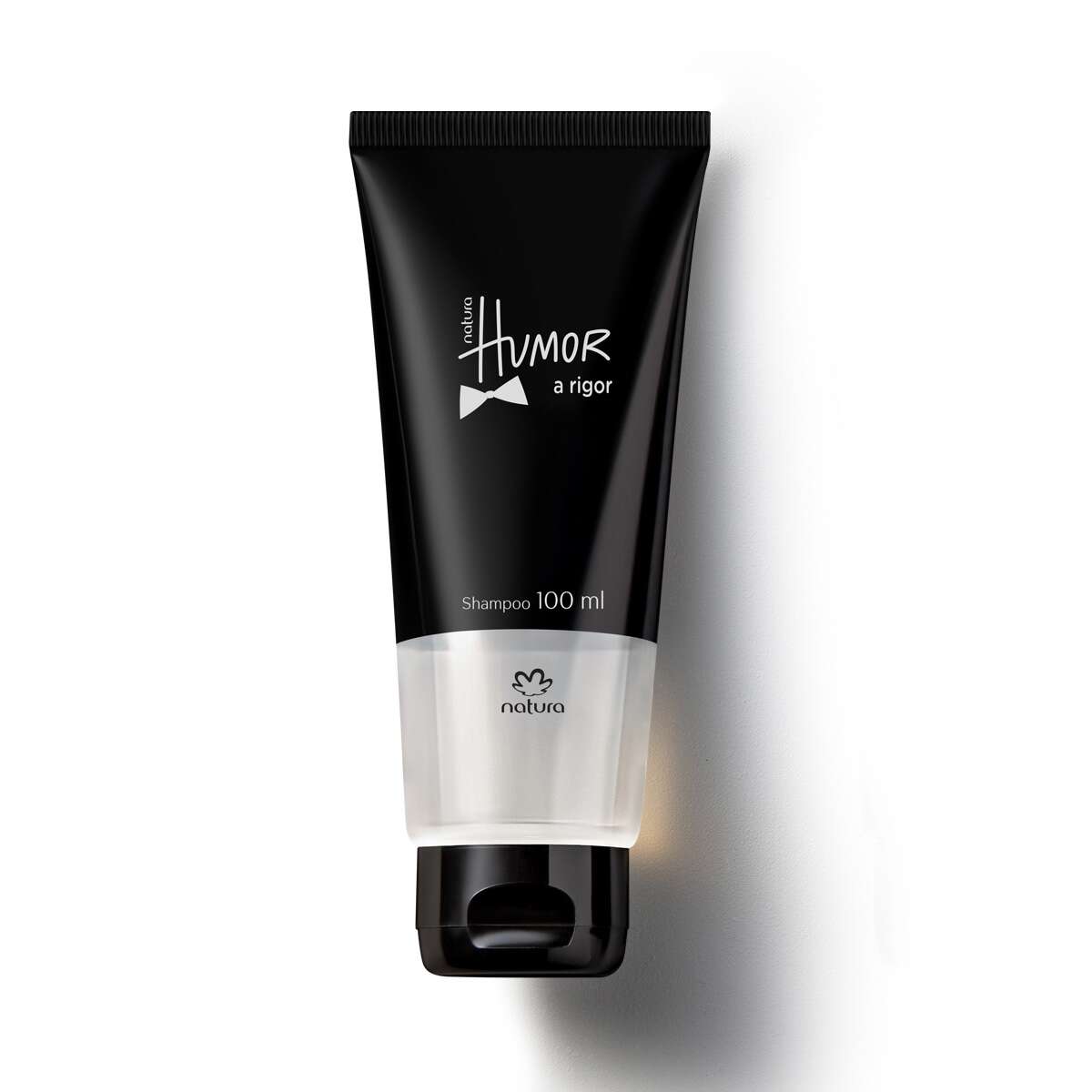 Shampoo Humor a Rigor close-up 2
