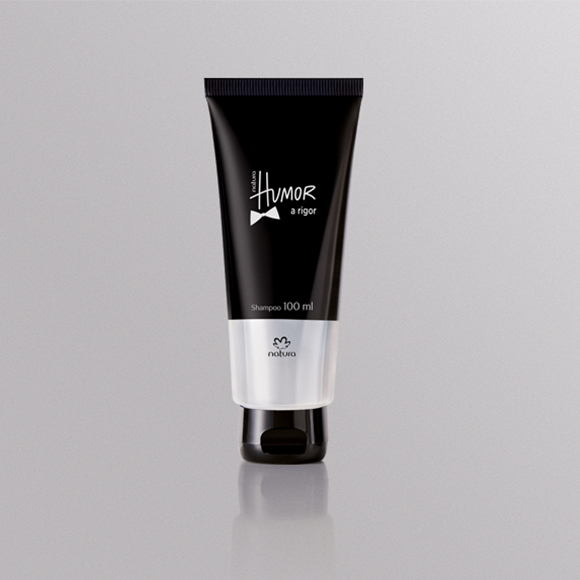 Shampoo Humor a Rigor mobile