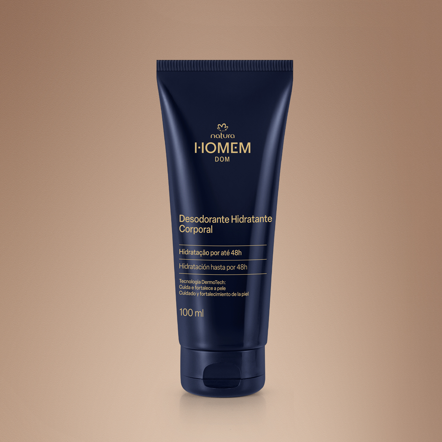 Imagem mobile do produto Natura Homem Dom