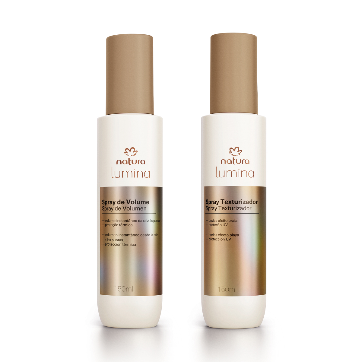 1766559029 649 Kit Spray de Volume e Spray Texturizador para Finalizacao Lumina