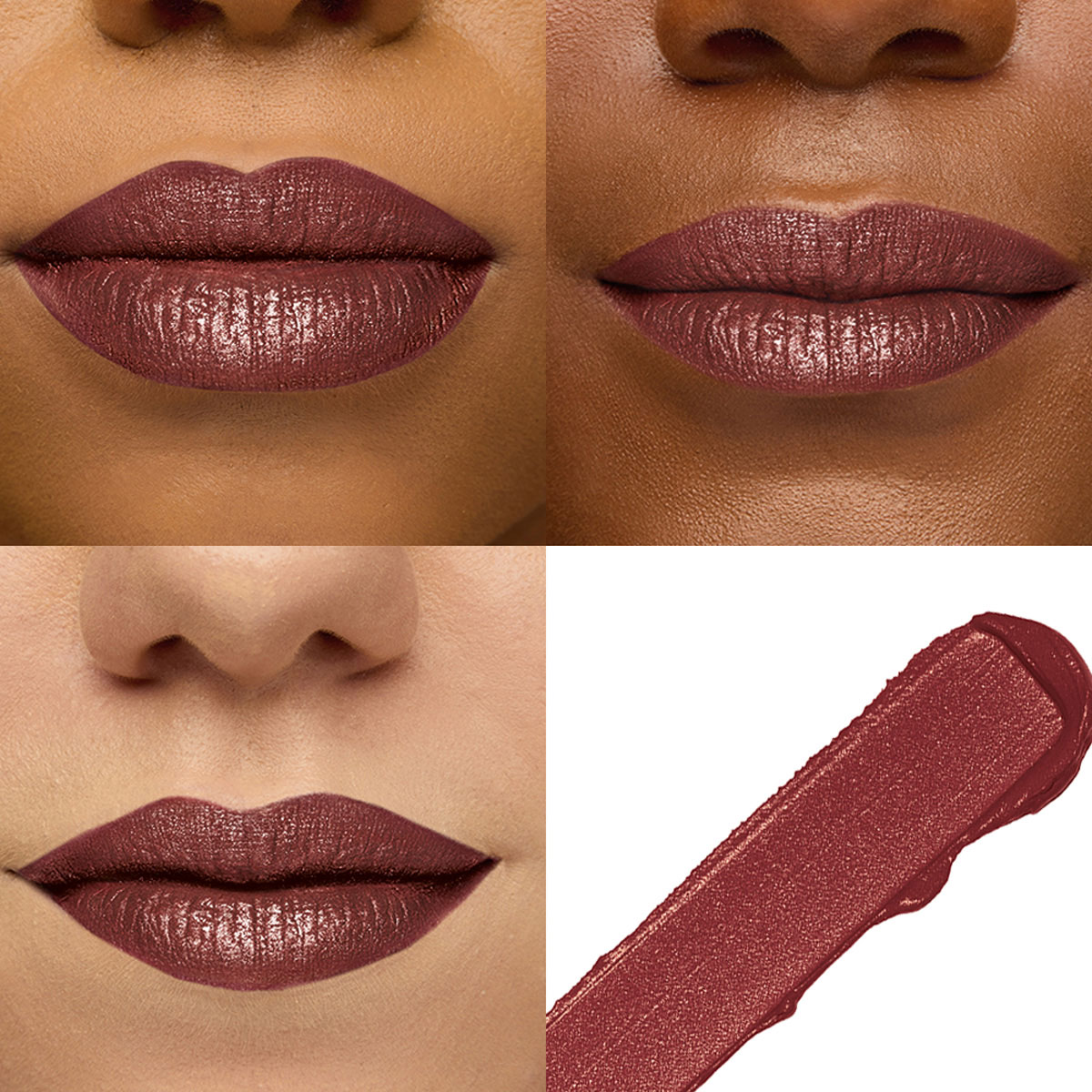 1766562889 511 Batom Liquido Matte Glitter Effect