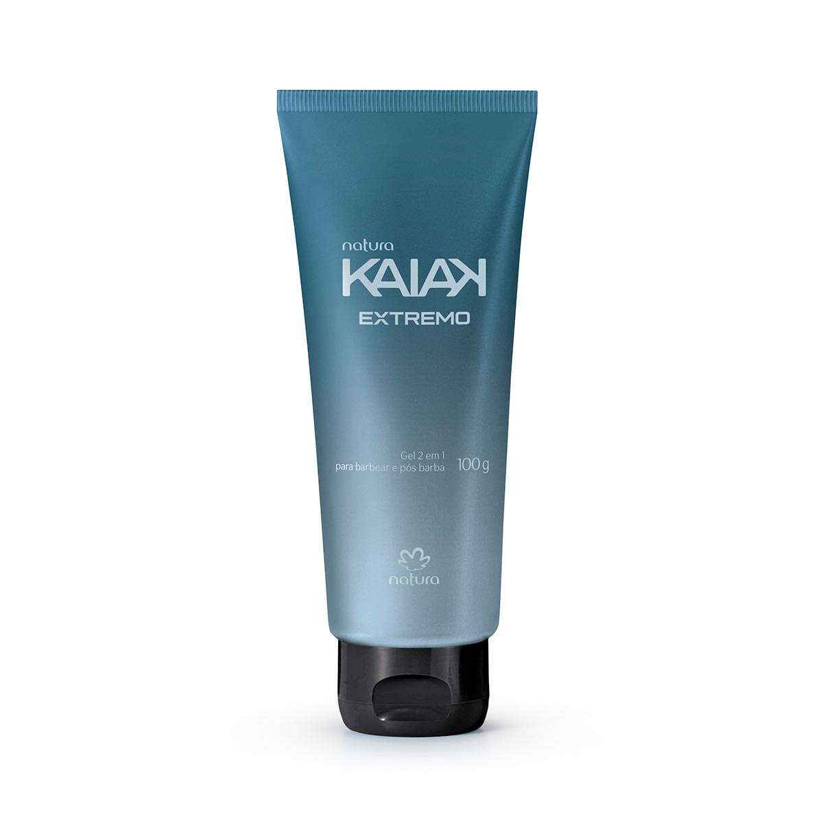 1766592582 744 Gel 2 em 1 Para Barba e Pos barba Kaiak