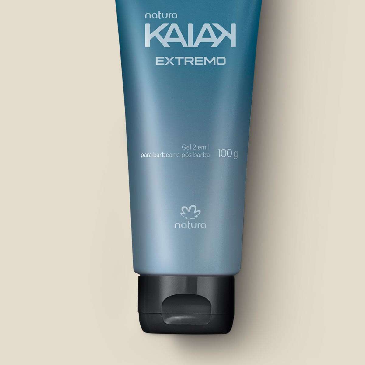 1766592582 88 Gel 2 em 1 Para Barba e Pos barba Kaiak
